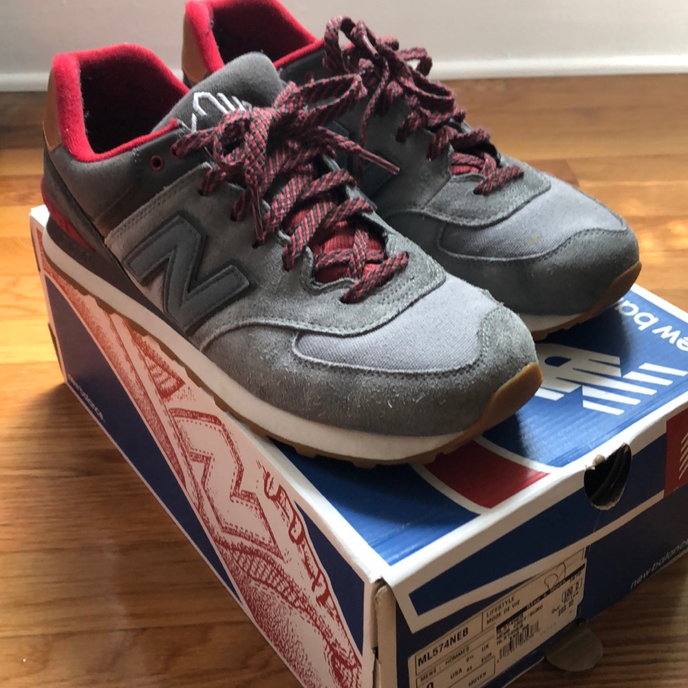 New Balance 574